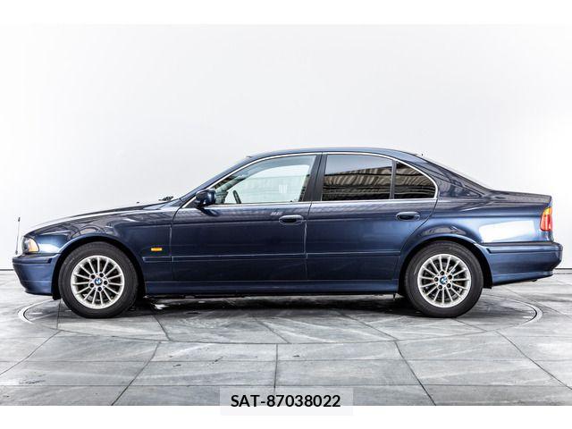 Bmw 5 SERIES 2002-05 7356995-4