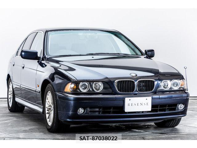 Bmw 5 SERIES 2002-05 7356995-5