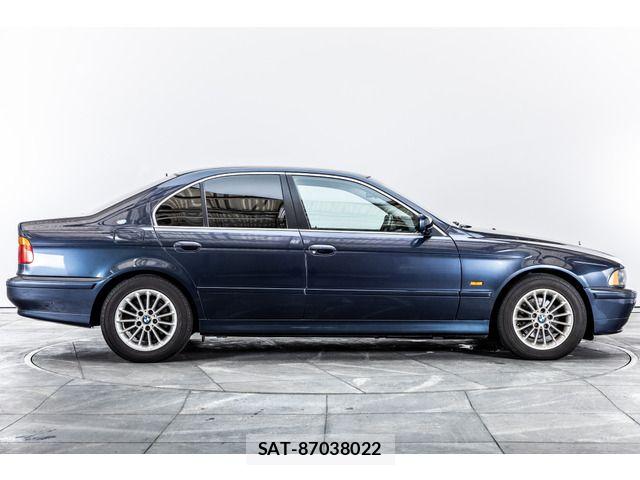 Bmw 5 SERIES 2002-05 7356995-7