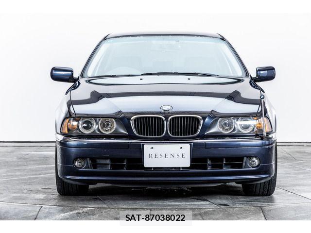 Bmw 5 SERIES 2002-05 7356995-8