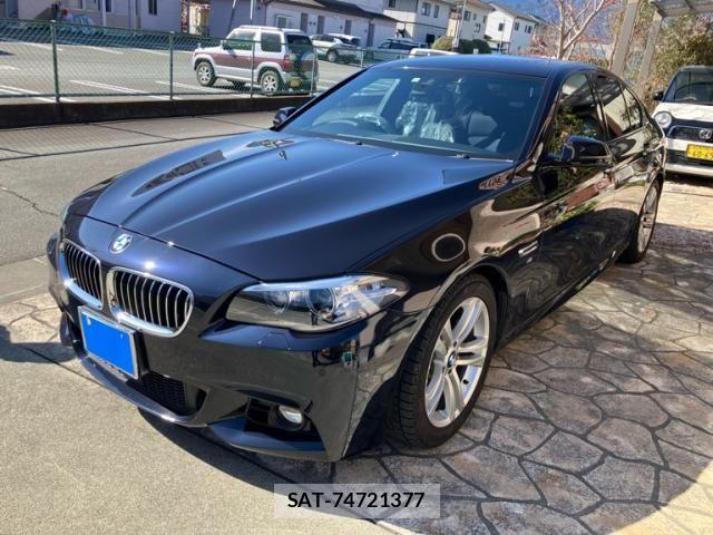 Bmw 5 SERIES 2015-05 7356998-0