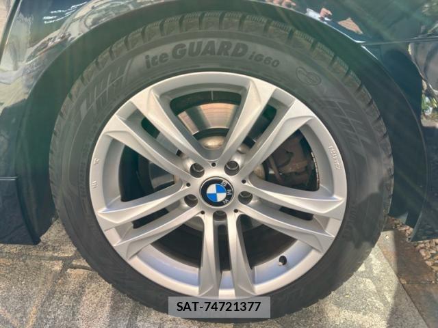 Bmw 5 SERIES 2015-05 7356998-9