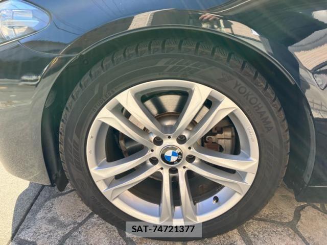 Bmw 5 SERIES 2015-05 7356998-10