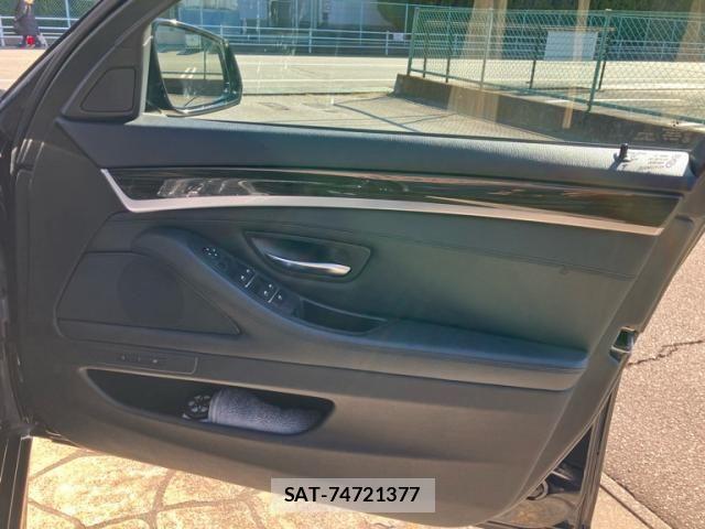 Bmw 5 SERIES 2015-05 7356998-11