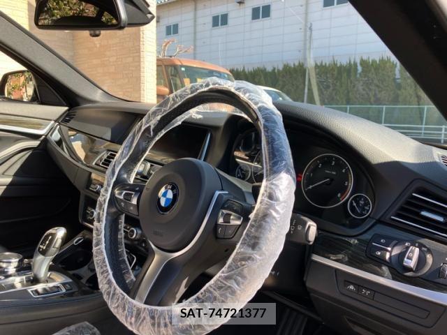 Bmw 5 SERIES 2015-05 7356998-12