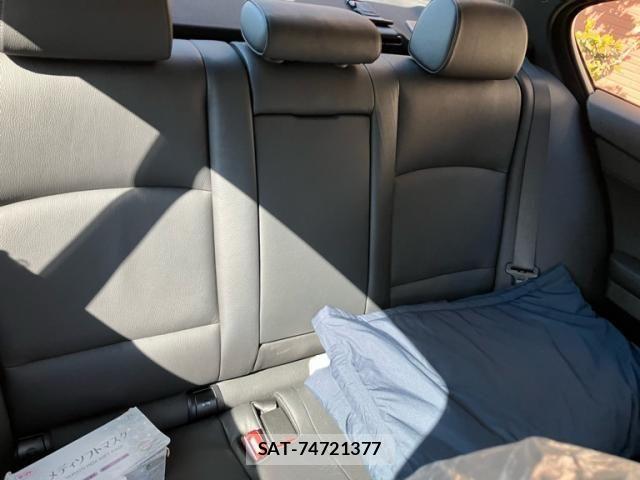 Bmw 5 SERIES 2015-05 7356998-14
