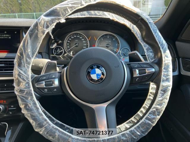 Bmw 5 SERIES 2015-05 7356998-16
