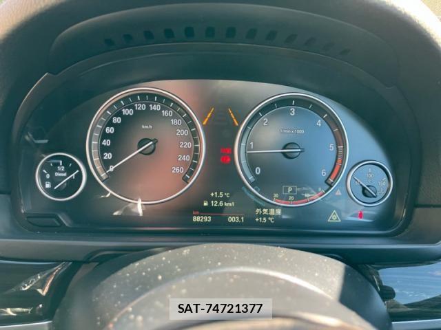 Bmw 5 SERIES 2015-05 7356998-17