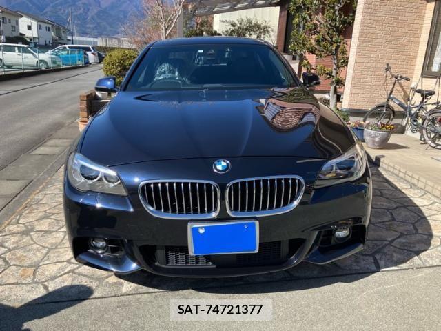 Bmw 5 SERIES 2015-05 7356998-1