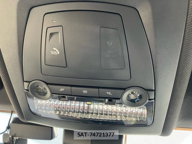 Bmw 5 SERIES 2015-05 7356998-20