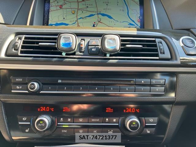 Bmw 5 SERIES 2015-05 7356998-22