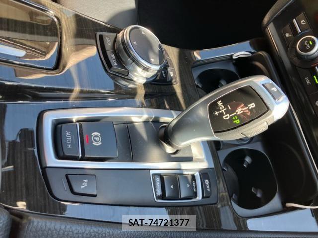 Bmw 5 SERIES 2015-05 7356998-23