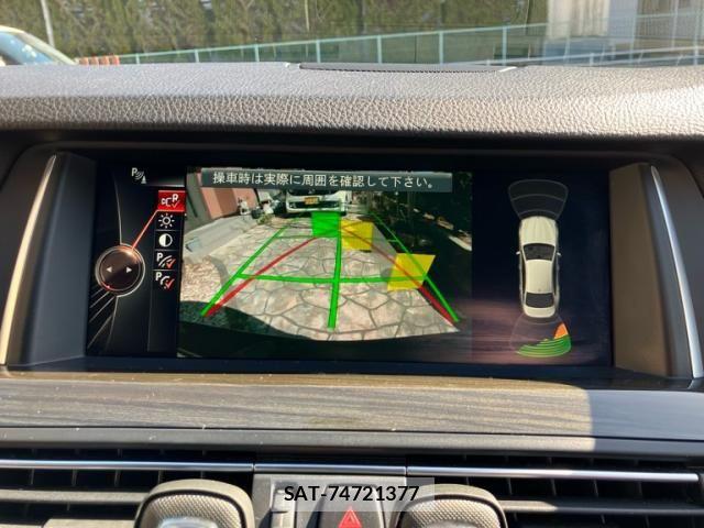 Bmw 5 SERIES 2015-05 7356998-24