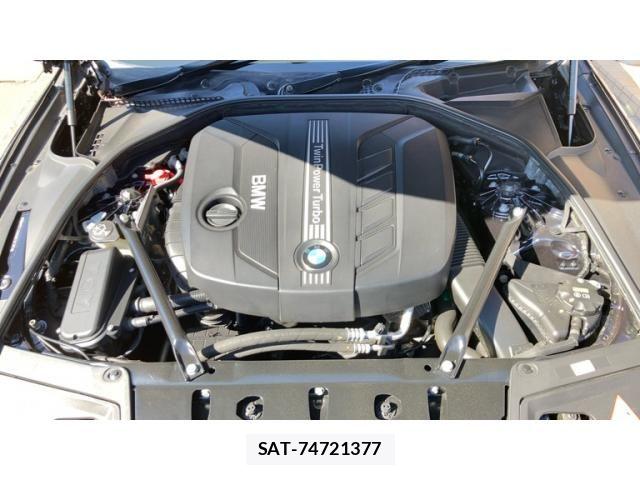 Bmw 5 SERIES 2015-05 7356998-28