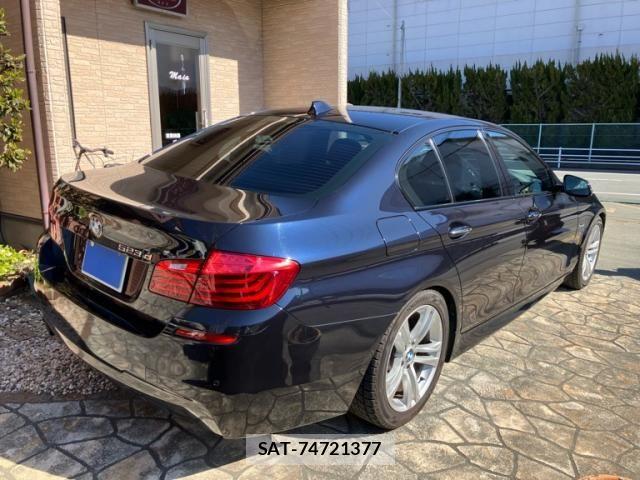 Bmw 5 SERIES 2015-05 7356998-3