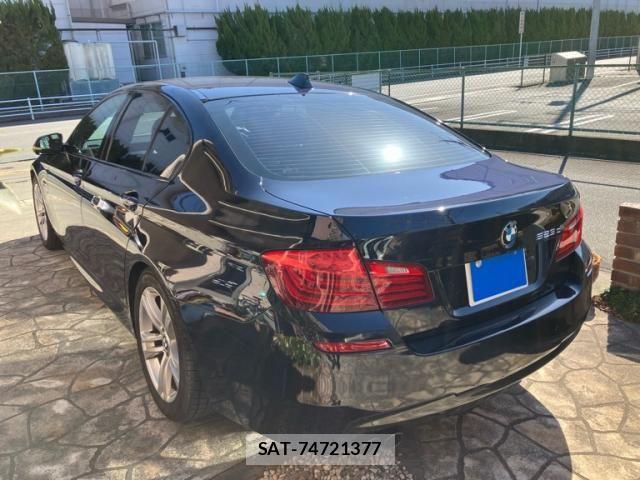 Bmw 5 SERIES 2015-05 7356998-4