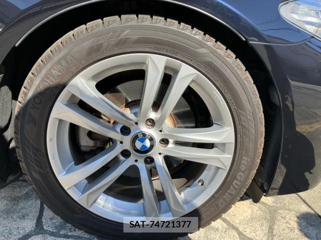 Bmw 5 SERIES 2015-05 7356998-6