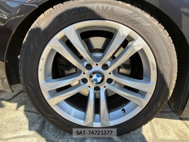 Bmw 5 SERIES 2015-05 7356998-8
