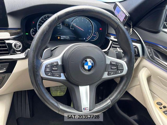 Bmw 5 SERIES 2018-08 7356991-10
