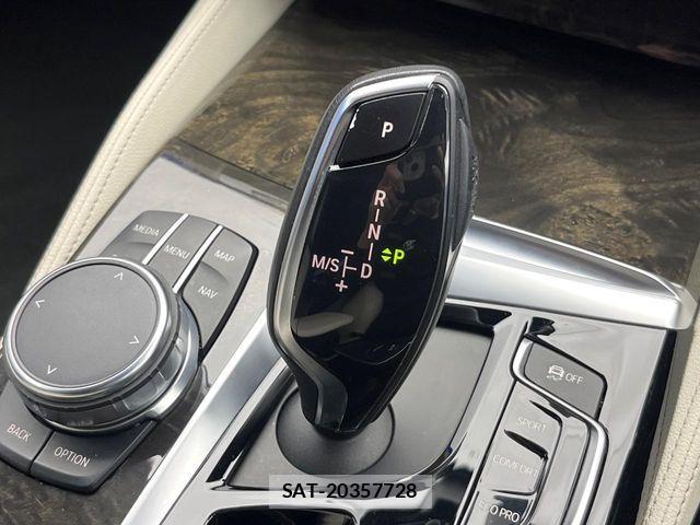 Bmw 5 SERIES 2018-08 7356991-11