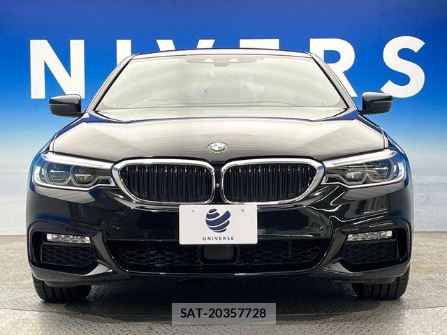 Bmw 5 SERIES 2018-08 7356991-15