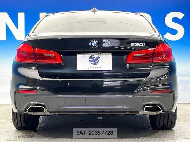 Bmw 5 SERIES 2018-08 7356991-16