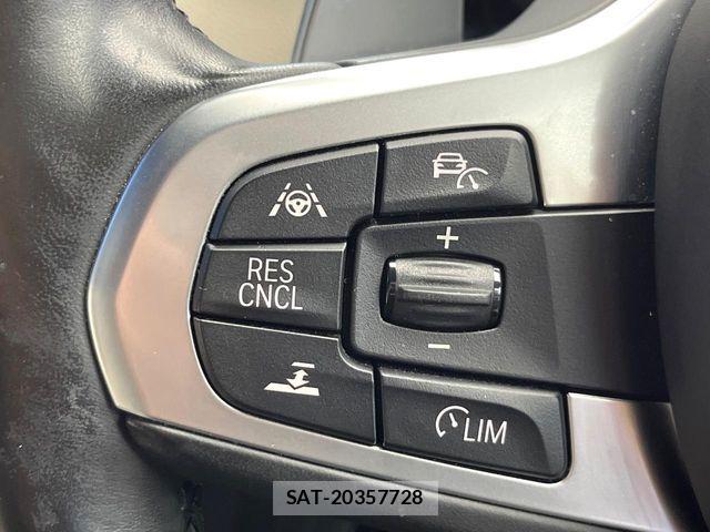 Bmw 5 SERIES 2018-08 7356991-3