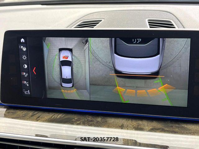 Bmw 5 SERIES 2018-08 7356991-7