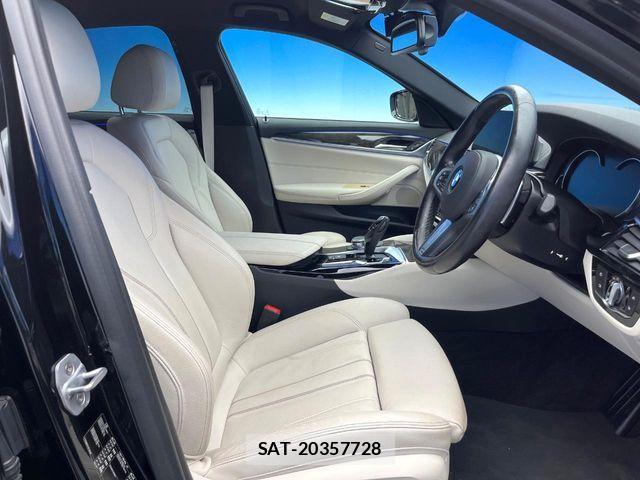 Bmw 5 SERIES 2018-08 7356991-8