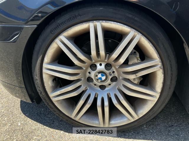 Bmw 5 SERIES 2009-06 7391499-9