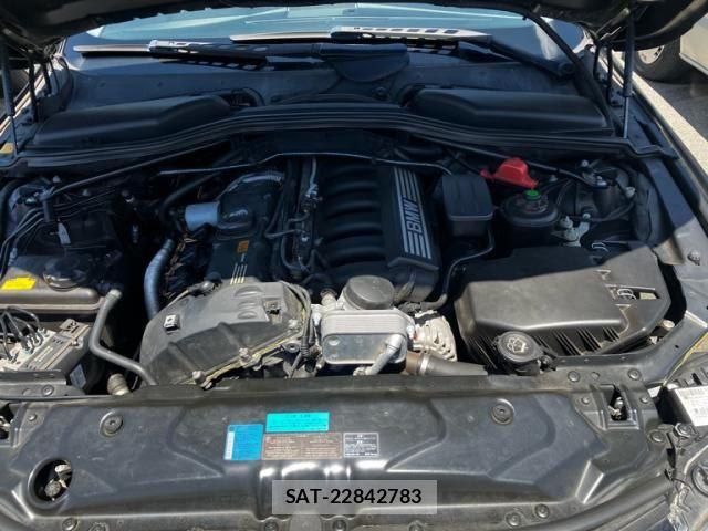 Bmw 5 SERIES 2009-06 7391499-10