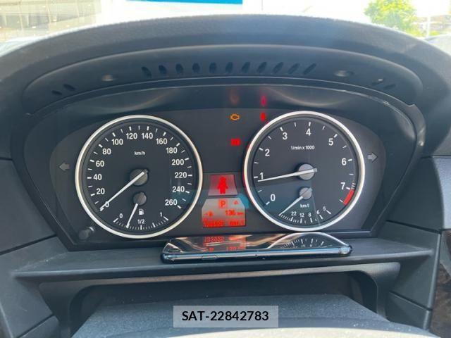 Bmw 5 SERIES 2009-06 7391499-13
