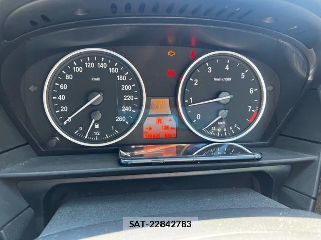 Bmw 5 SERIES 2009-06 7391499-14