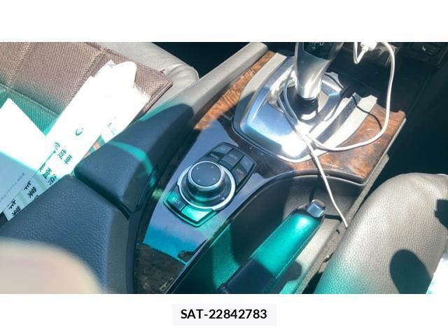 Bmw 5 SERIES 2009-06 7391499-18