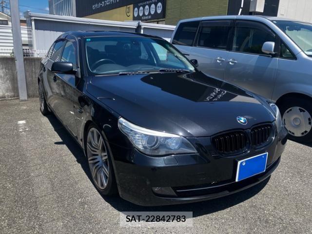 Bmw 5 SERIES 2009-06 7391499-1