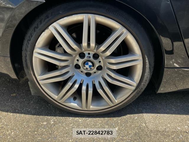Bmw 5 SERIES 2009-06 7391499-5