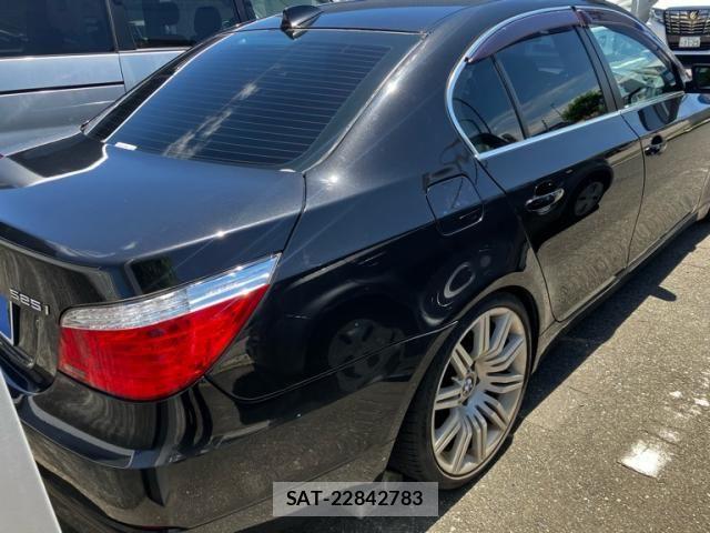 Bmw 5 SERIES 2009-06 7391499-6