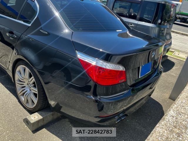 Bmw 5 SERIES 2009-06 7391499-7