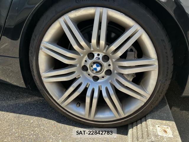 Bmw 5 SERIES 2009-06 7391499-8