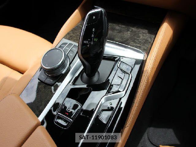 Bmw 5 SERIES 2020-12 7391497-13