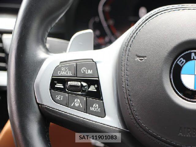 Bmw 5 SERIES 2020-12 7391497-14