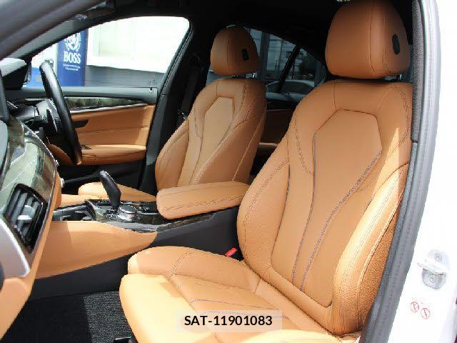 Bmw 5 SERIES 2020-12 7391497-17