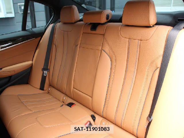 Bmw 5 SERIES 2020-12 7391497-18