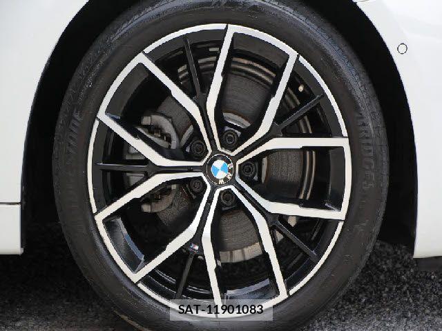 Bmw 5 SERIES 2020-12 7391497-19