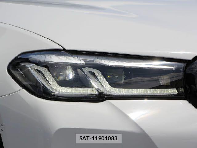 Bmw 5 SERIES 2020-12 7391497-26