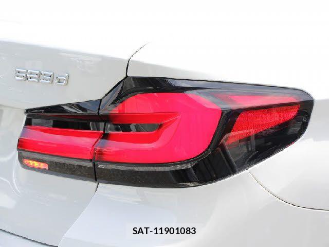 Bmw 5 SERIES 2020-12 7391497-27