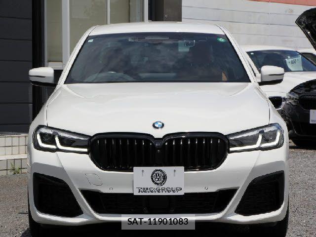 Bmw 5 SERIES 2020-12 7391497-28