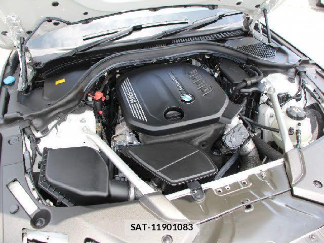 Bmw 5 SERIES 2020-12 7391497-2
