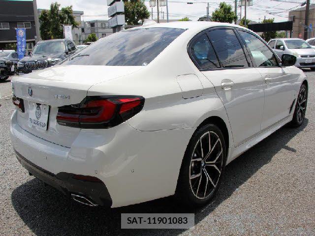 Bmw 5 SERIES 2020-12 7391497-3