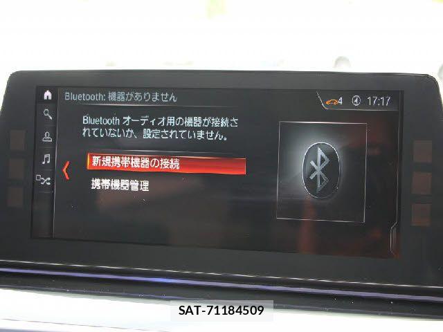Bmw 5 SERIES 2018-12 7391500-13